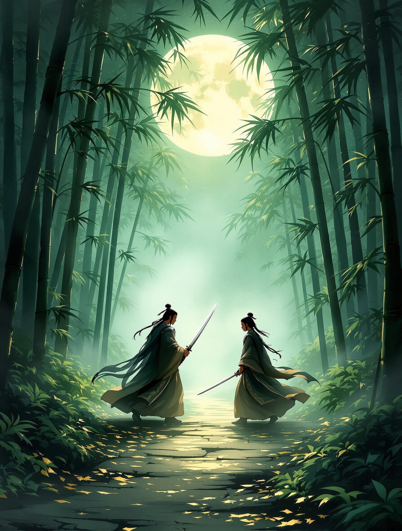 剑道传说 - 午夜动漫 剑道传说 - 午夜动漫推荐番剧